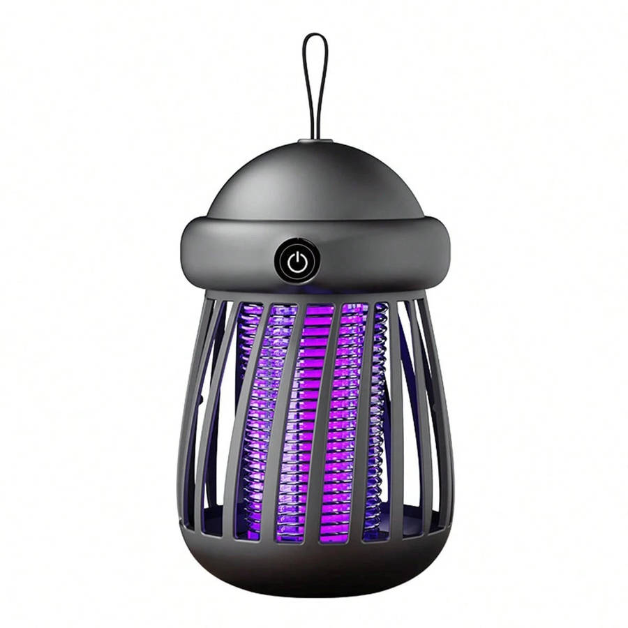 Electric Mosquito Zapper Lamp 1200mAh