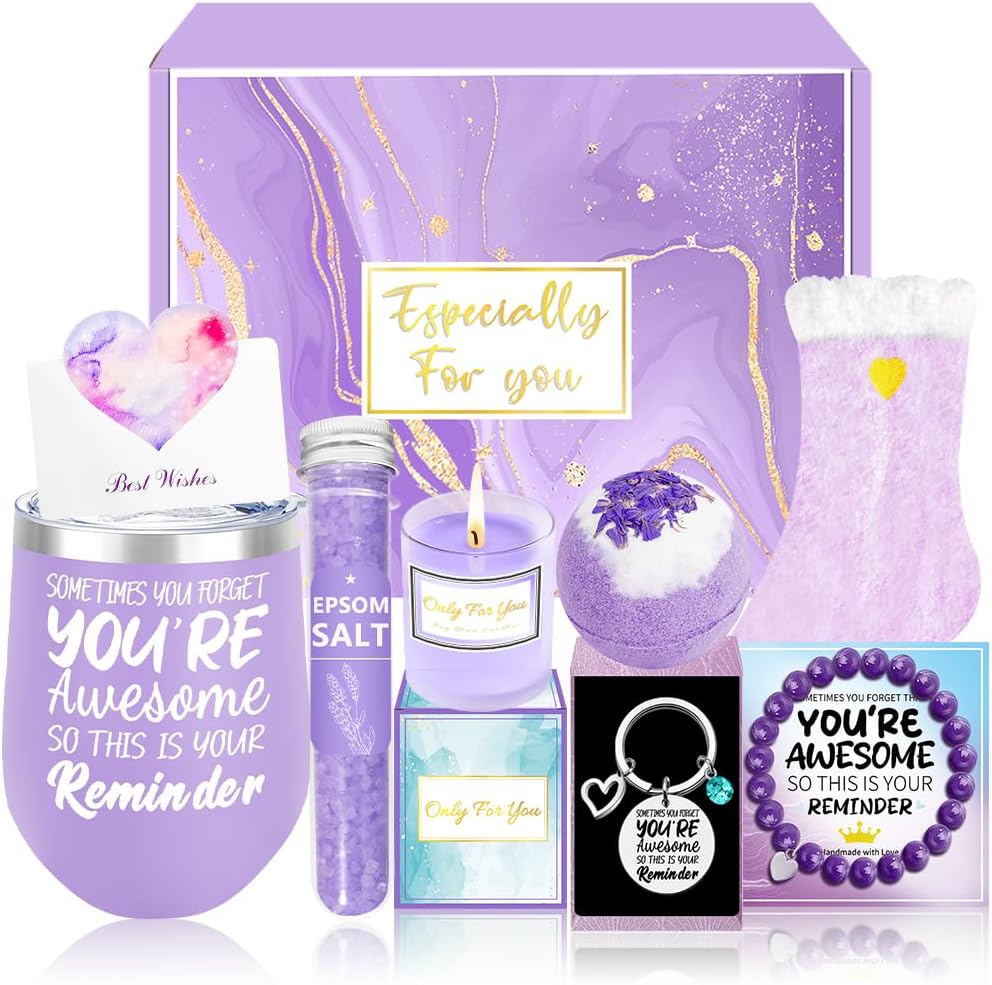 Birthday Pamper Gifts for Women Hampers Gifts